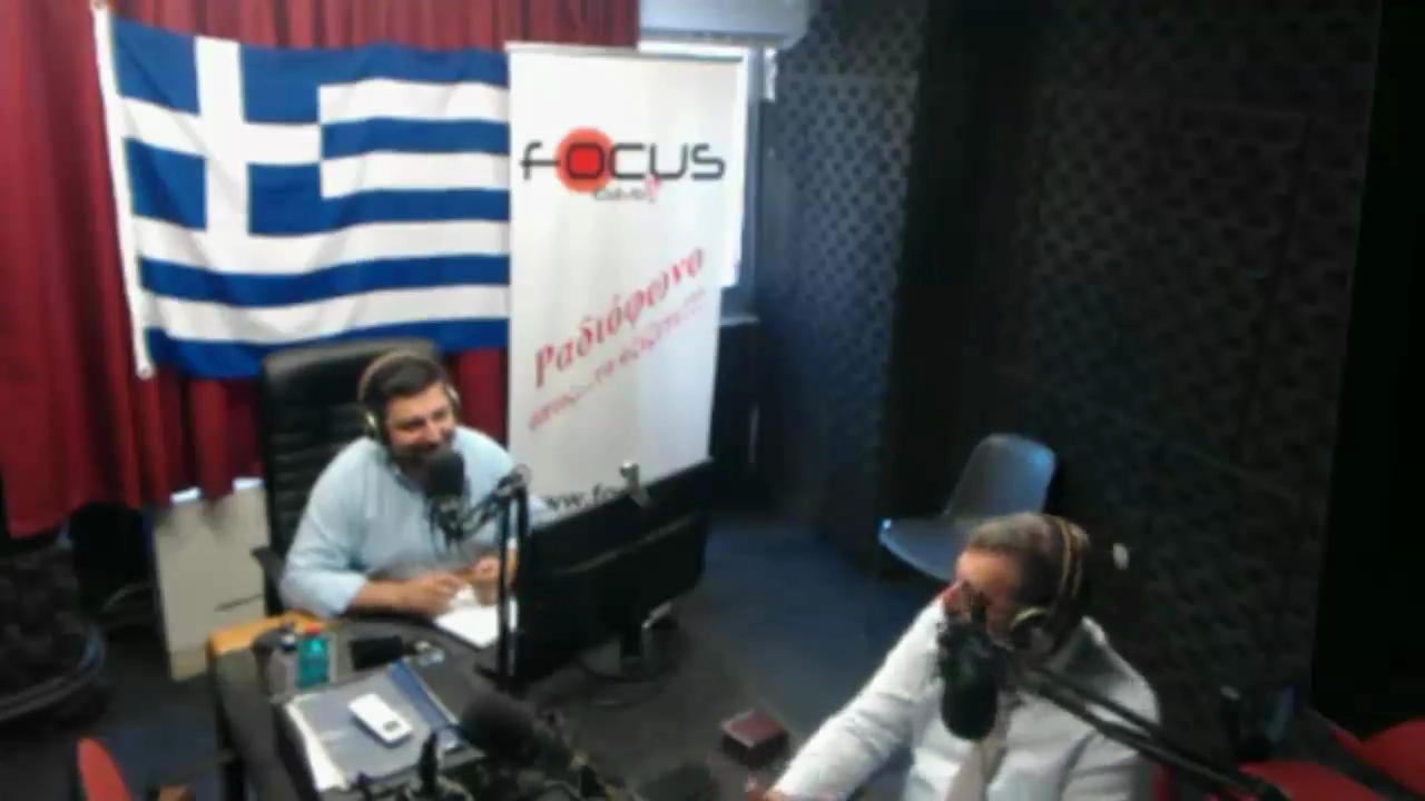 Ο Πρόεδρος της ΠΟΜΕΝΣ και ο Πρόεδρος της ΕΣΠΕΕ Θεσσαλονίκης στον Focus FM 103,6 (10-09-2022)